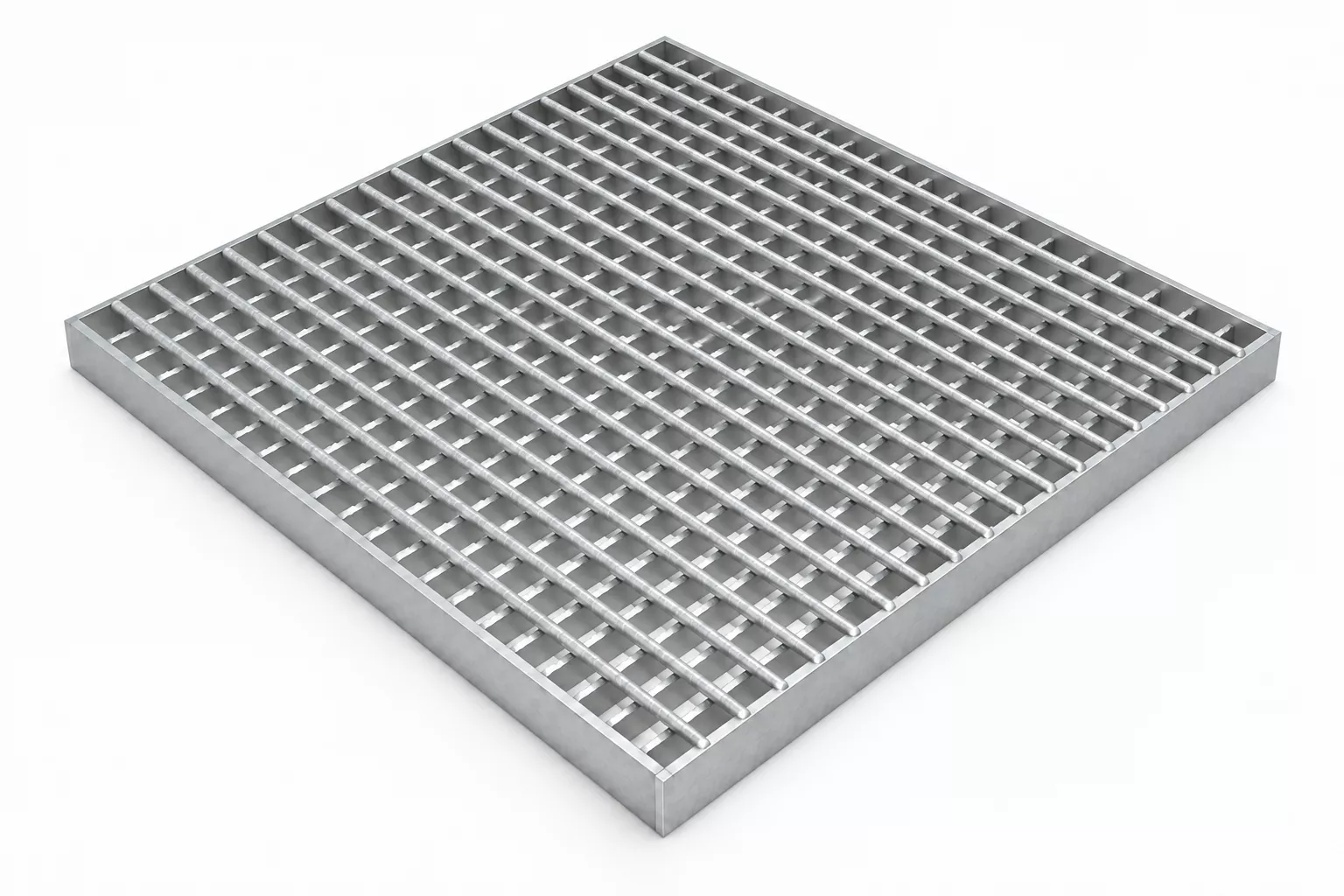 Решетчатый настил SP 34×38/30×3 ZN S4 1200×1000 мм